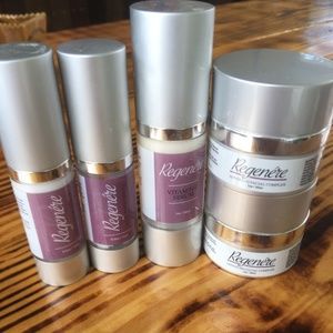 Regenere Facial Complex kit